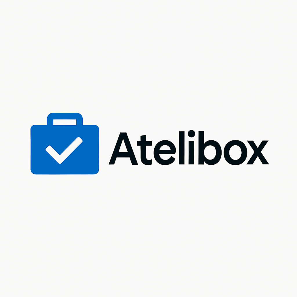 Atelibox Logo